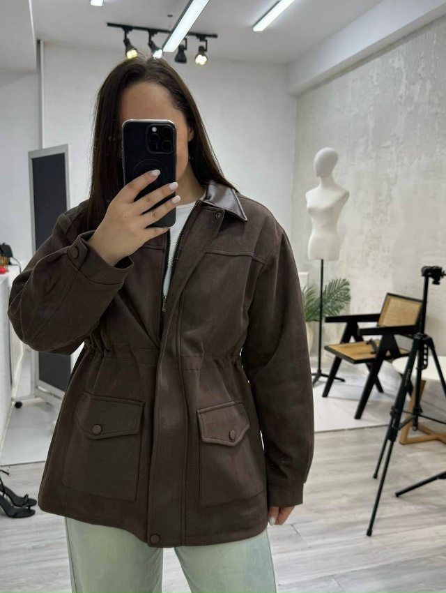 Куртка 23050999