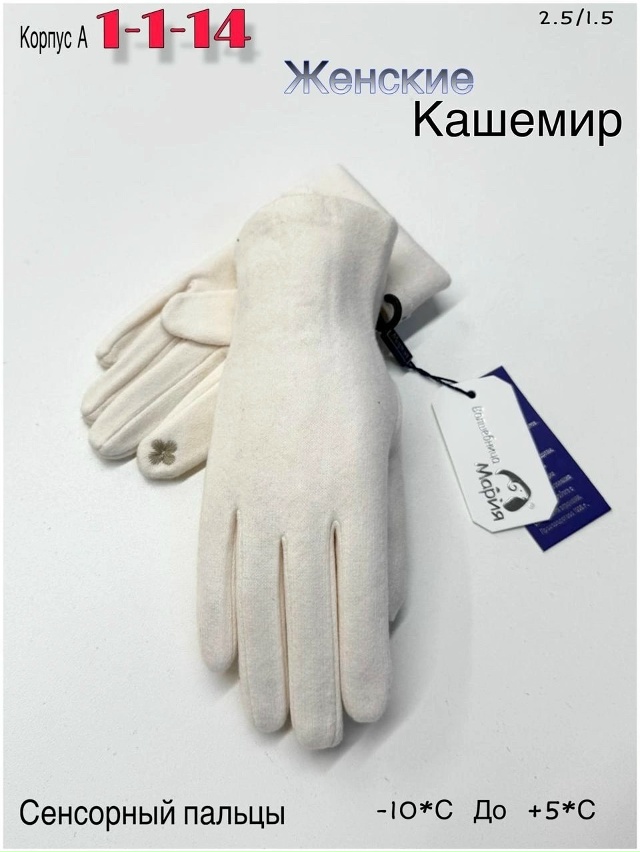 Перчатки 23050701