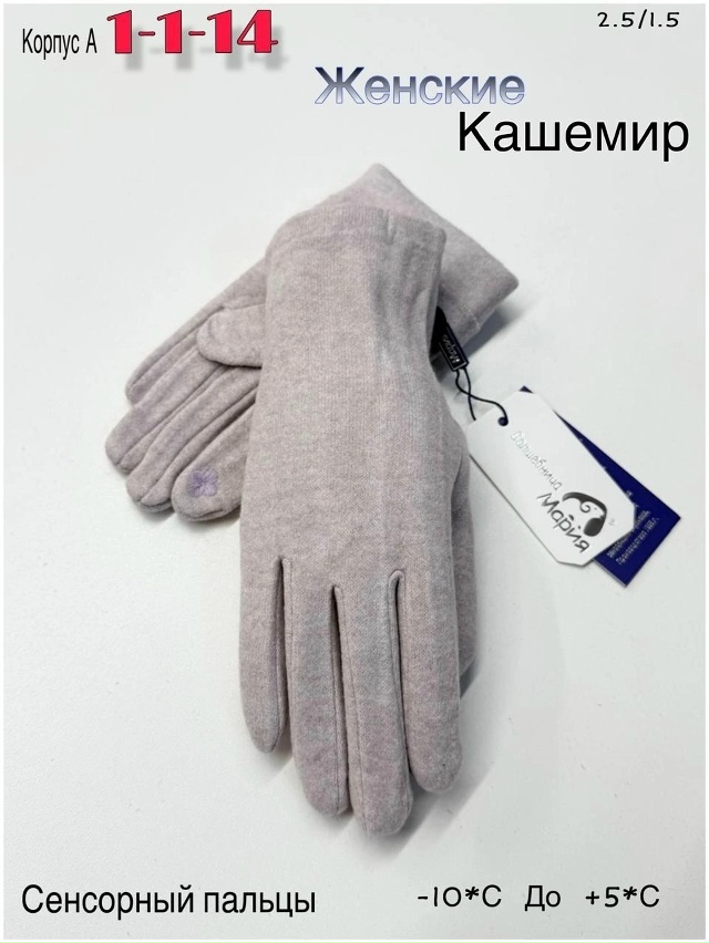 Перчатки 23050701