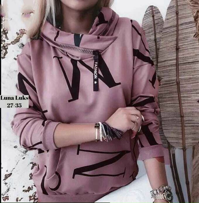 Толстовка 23051158