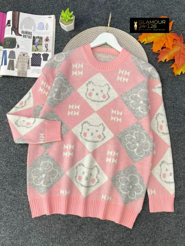 Свитер 23051118