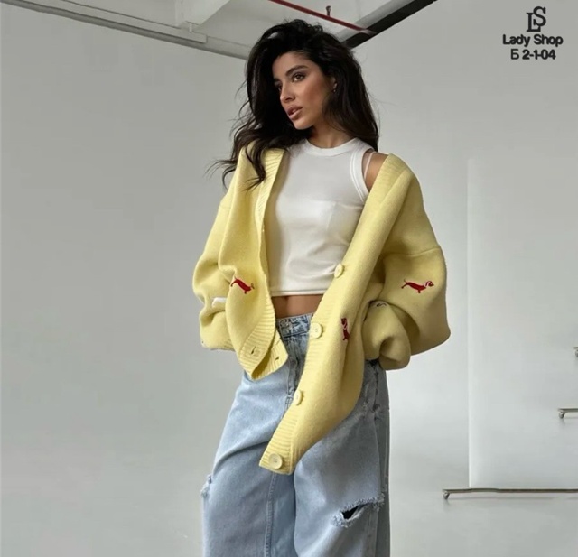 Кардиган 23051039