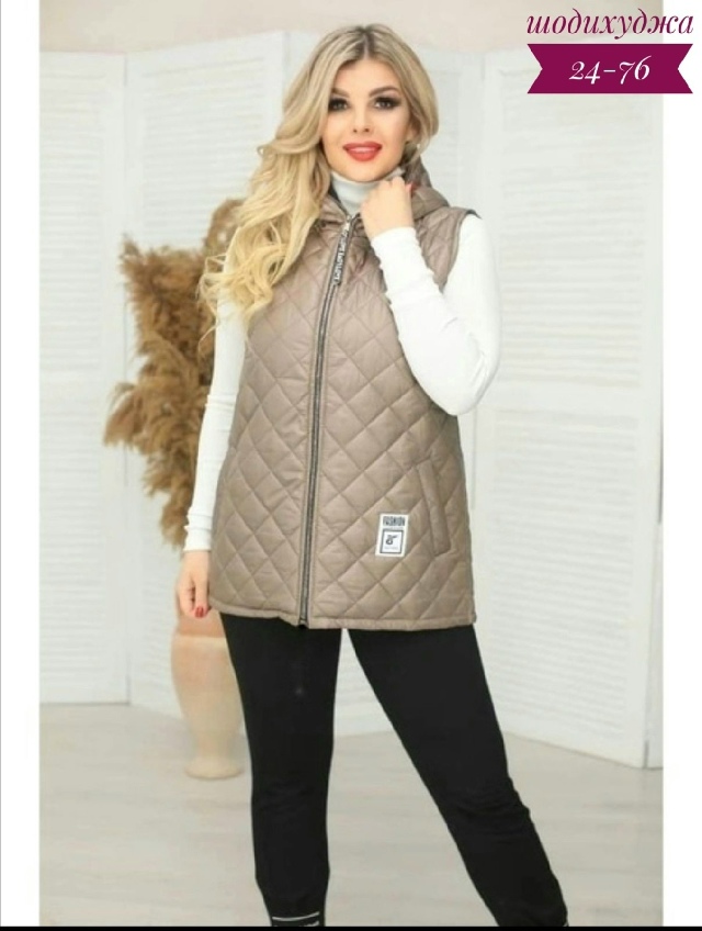 Жилет 23052546