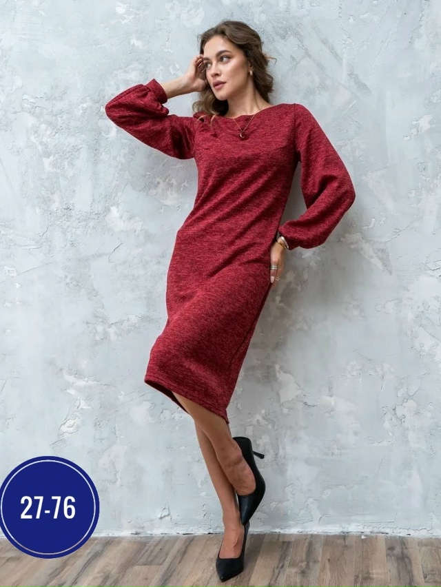 Платье 23051646