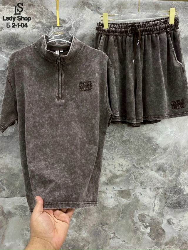 Спортивный костюм 23052190