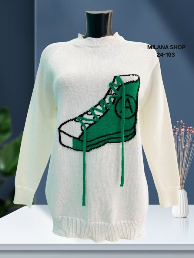 Свитер 23051849