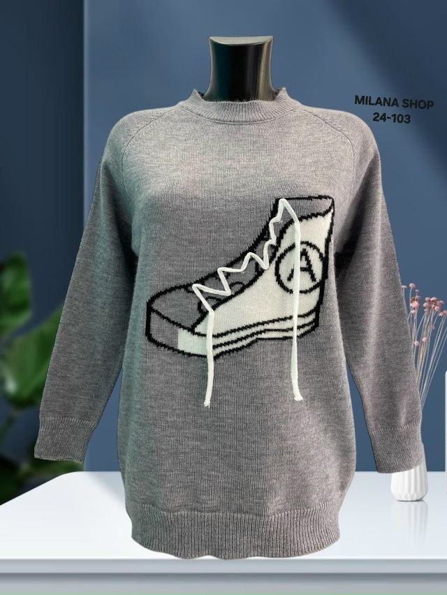 Свитер 23051849