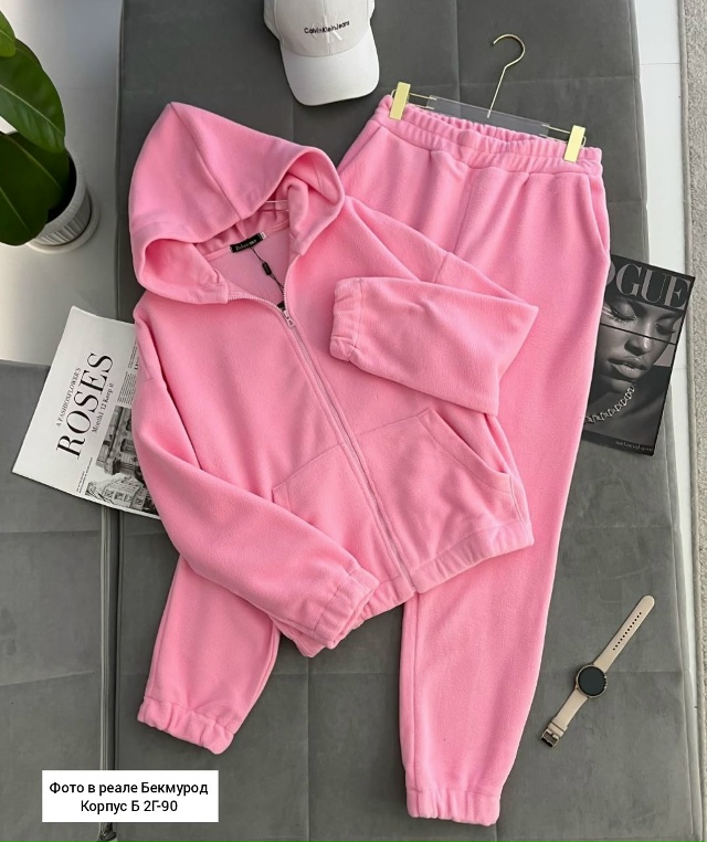 Спортивный костюм 23053056