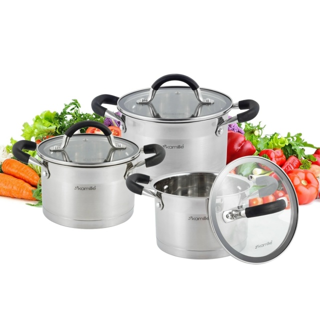 Набор кастрюли 23052905