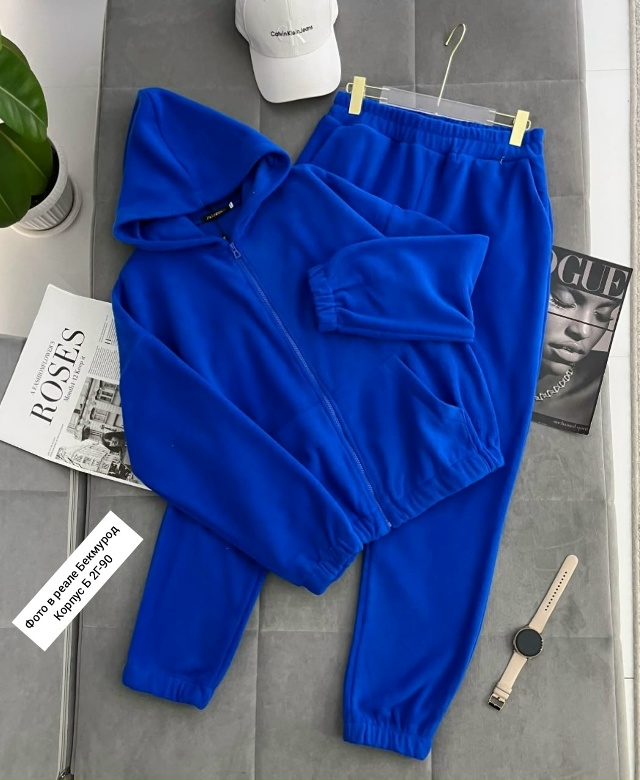 Спортивный костюм 23053055
