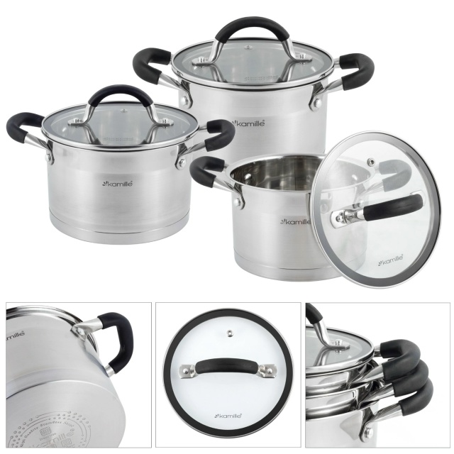 Набор кастрюли 23052905