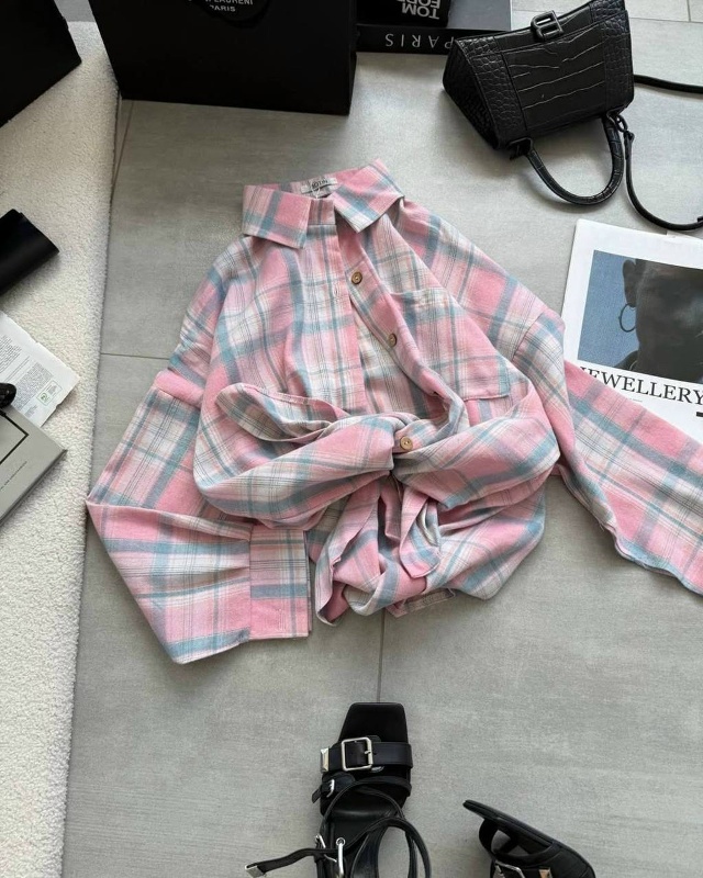 Рубашка 23052896