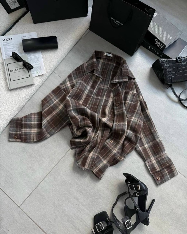 Рубашка 23052896