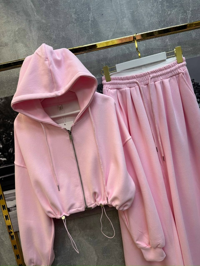 Спортивный костюм 23053322