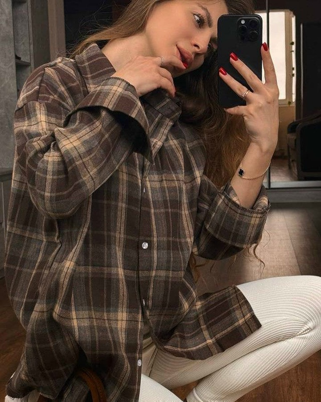 Рубашка 23052896