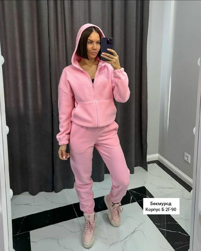 Спортивный костюм 23053056