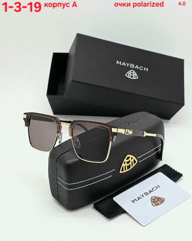 Солнцезащитные очки 23053417