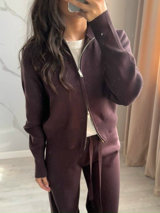 Спортивный костюм 23053268