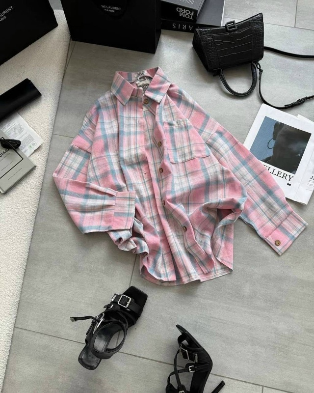 Рубашка 23052896