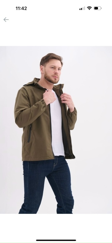 Ветровка 23054404