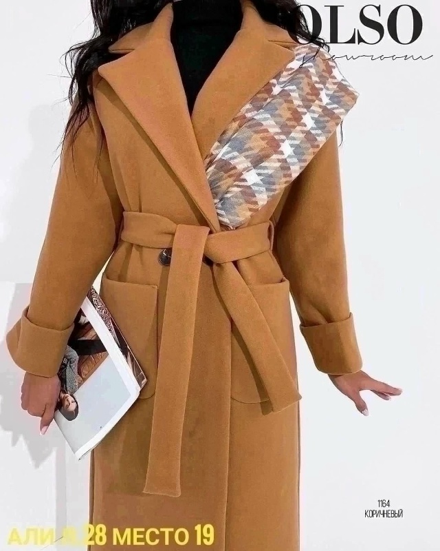 Пальто 23054360
