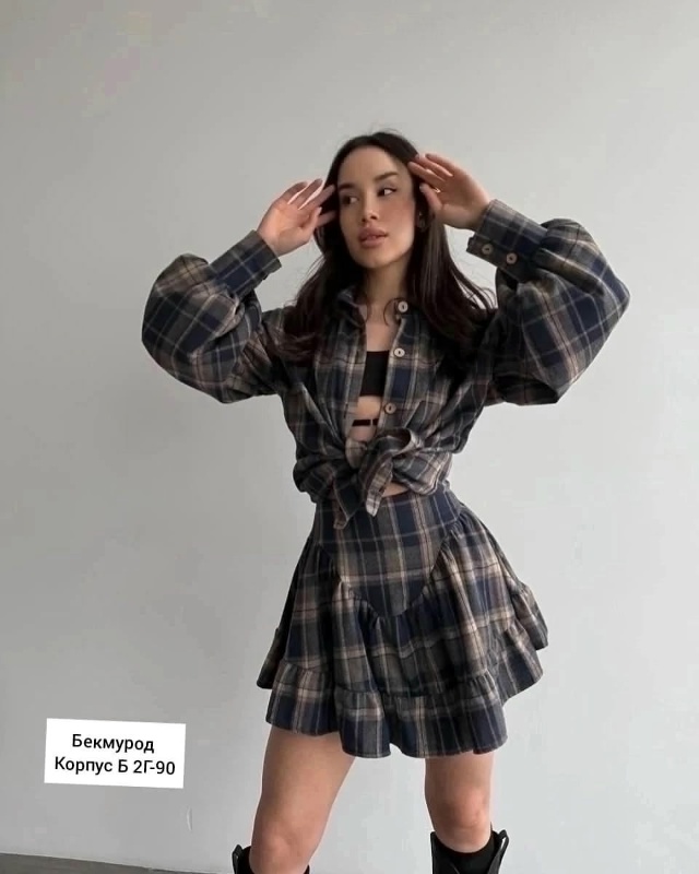 Костюм 23054960