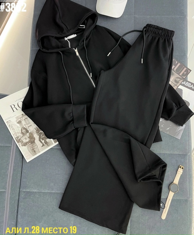 Спортивный костюм 23054605