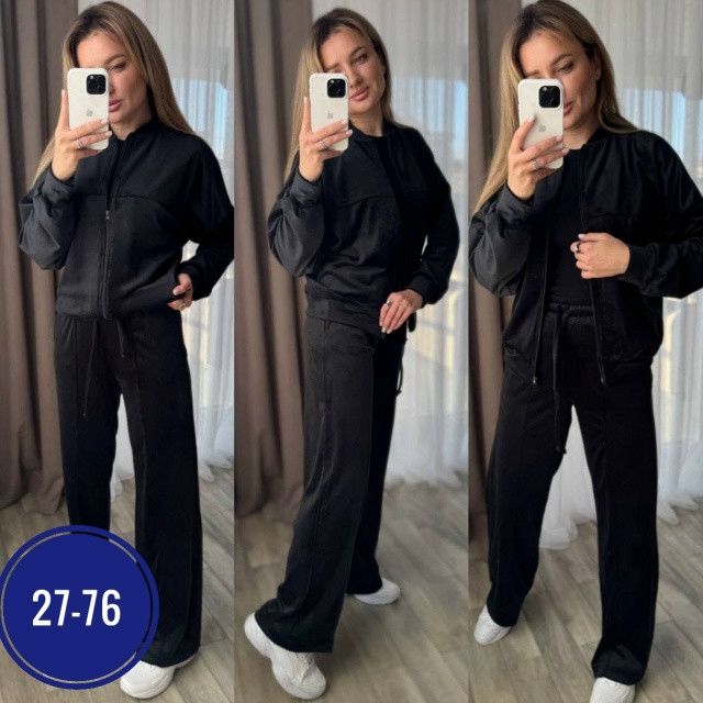 Спортивный костюм 23055535