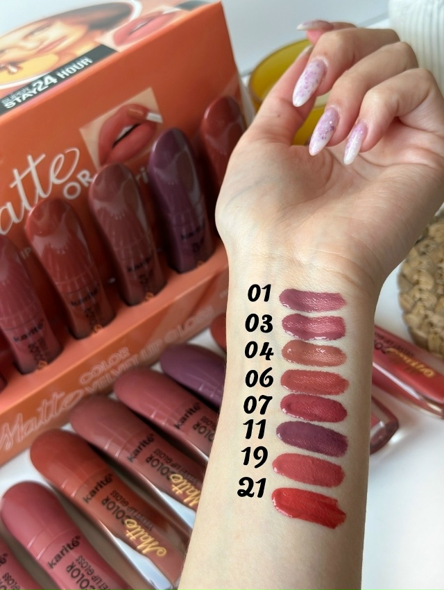 Помада 23056108