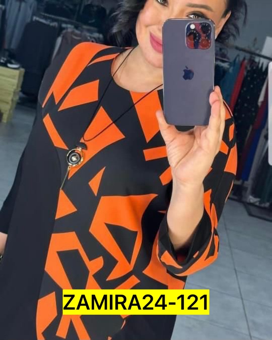 Платье 23055459