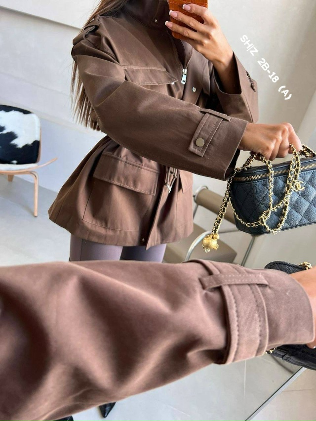 Куртка 23055398