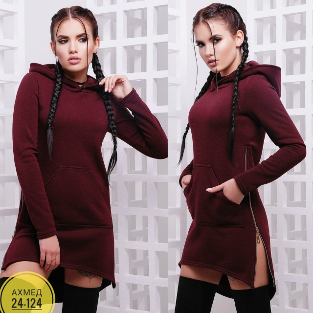 Толстовка 23055523