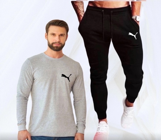 Спортивный костюм 23056288