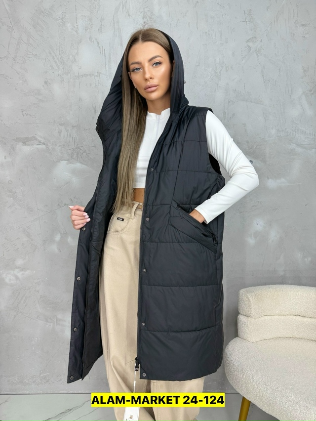 Жилет 23055980