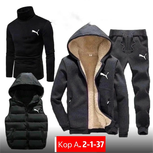 Спортивный костюм 23055753