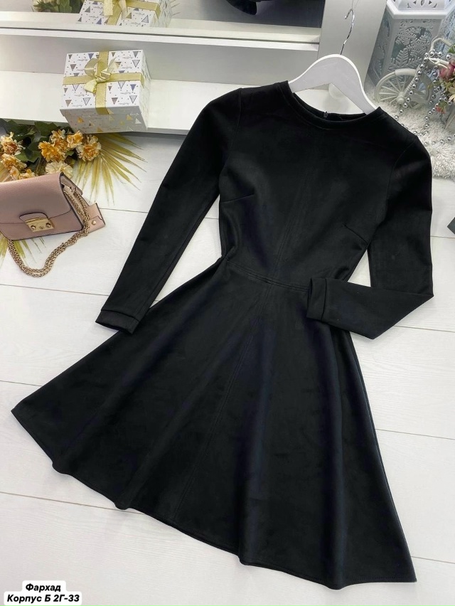 Платье 23056033
