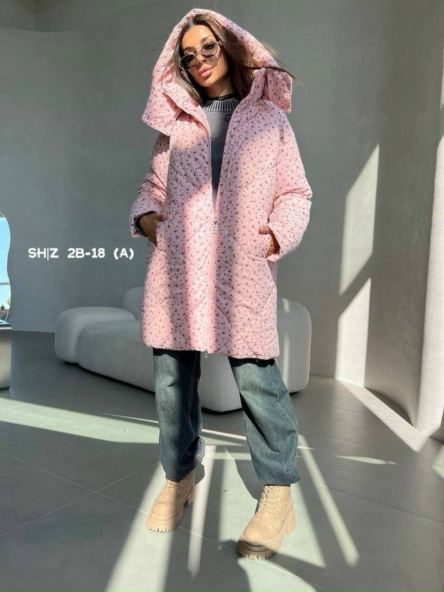 Куртка 23055660