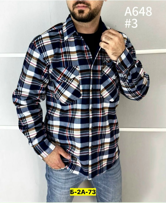 Рубашка 23055677