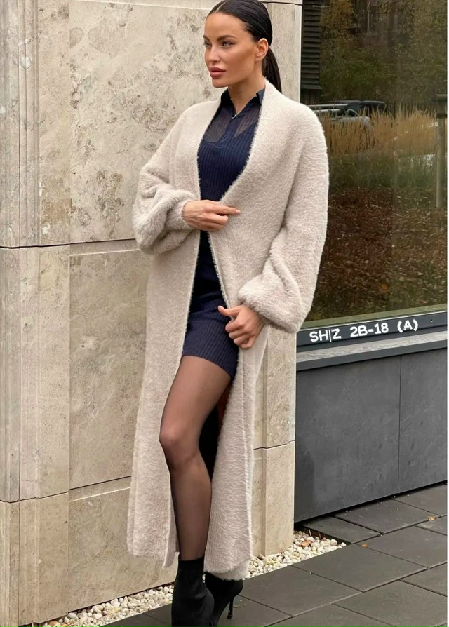 Кардиган 23055397