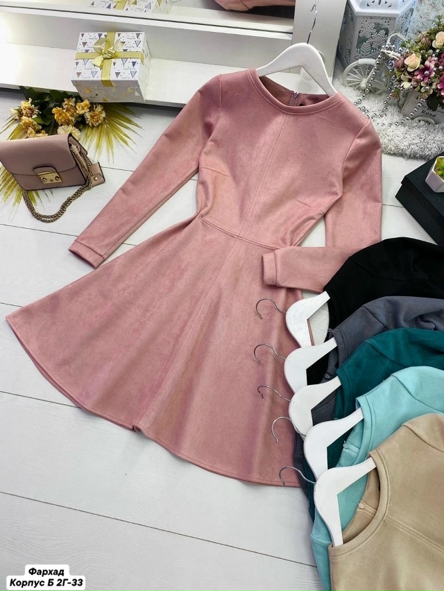 Платье 23056033