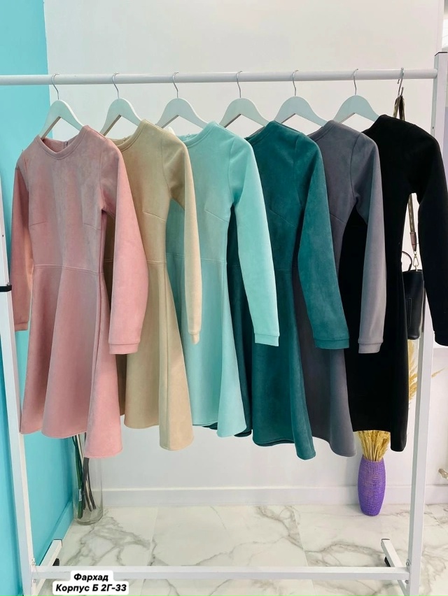 Платье 23056033