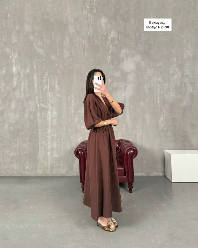 Платье 23055569