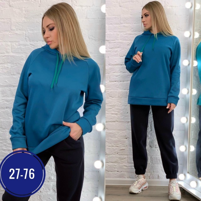 Спортивный костюм 23055538