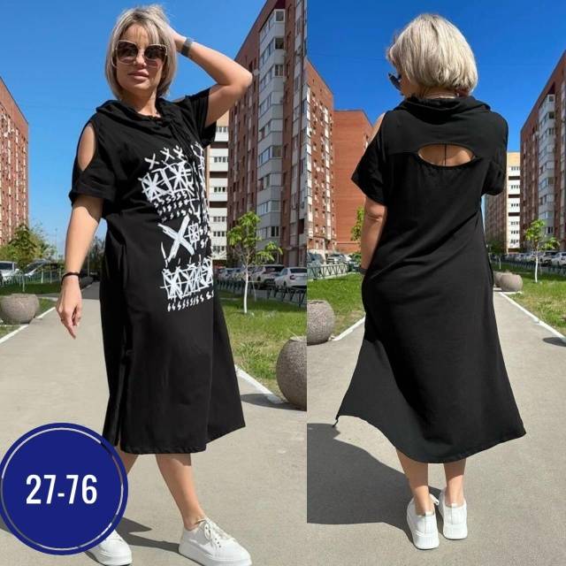 Платье 23055533