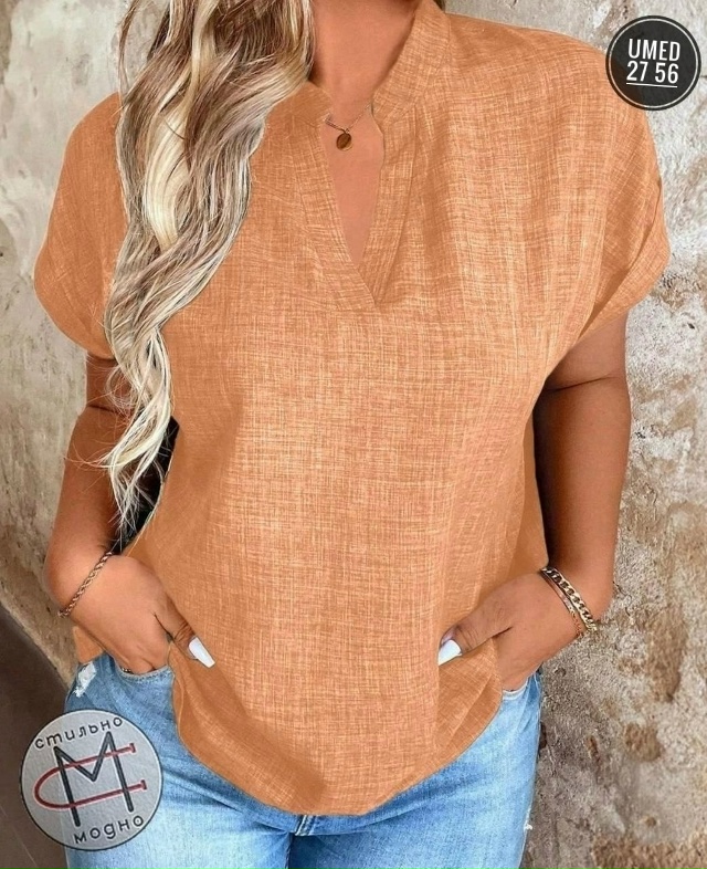 Блузка 23057270