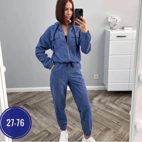 Спортивный костюм 23056720