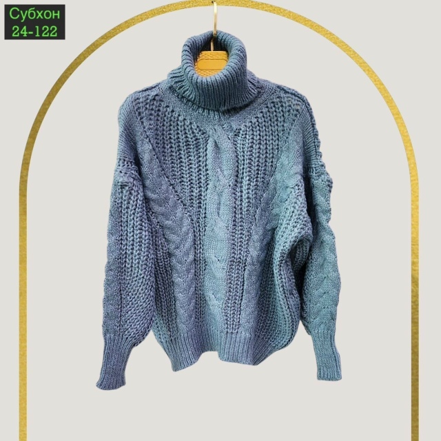 Свитер 23056959