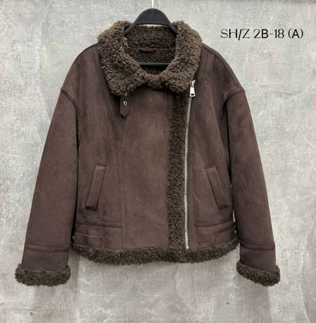 Дубленка 23056697