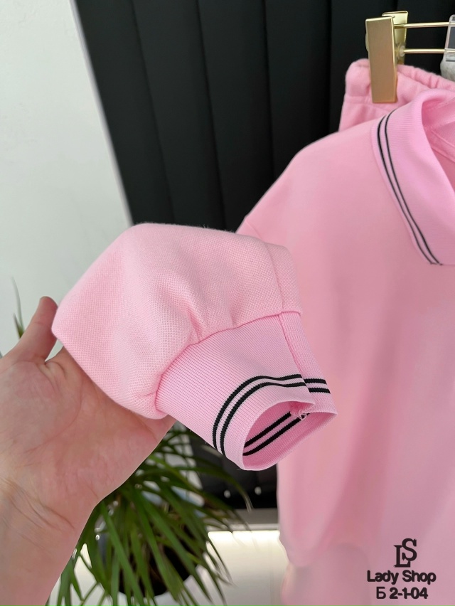 Спортивный костюм 23056994