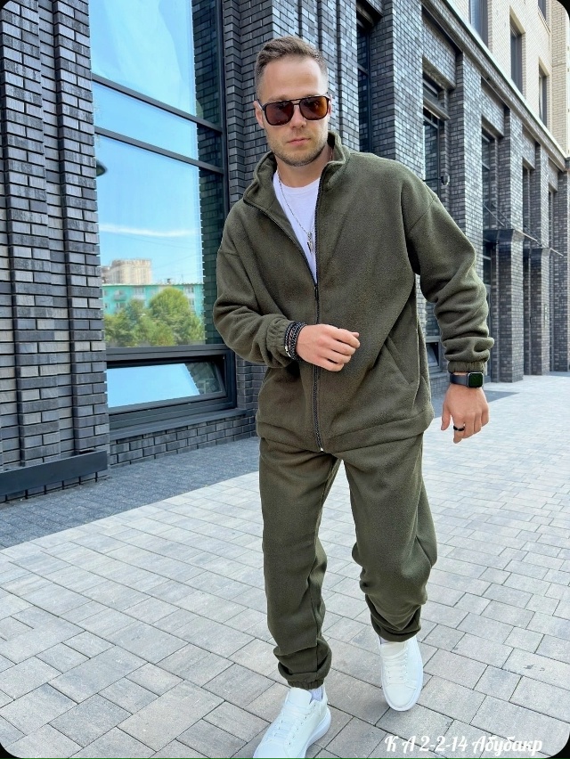 Спортивный костюм 23057162